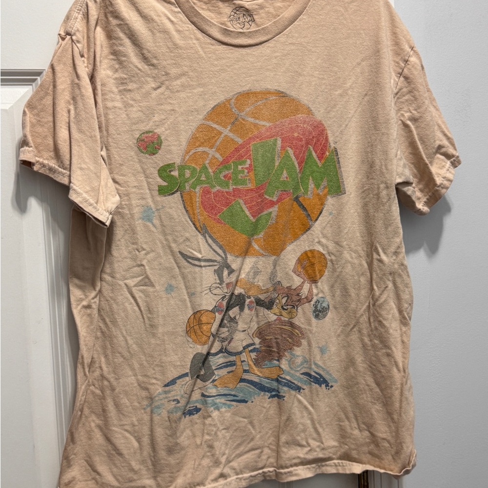 Space Jam medium - Picture 6 of 6
